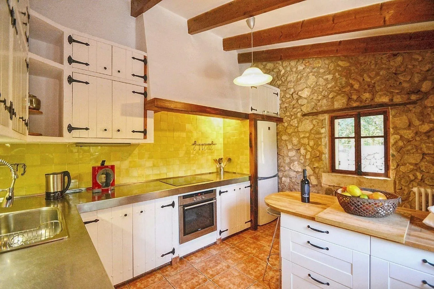 Holiday home Wunderschoenes Neu Renoviertes Landhaus Mit Pool 10 Km Vom Meer Entfernt Buger